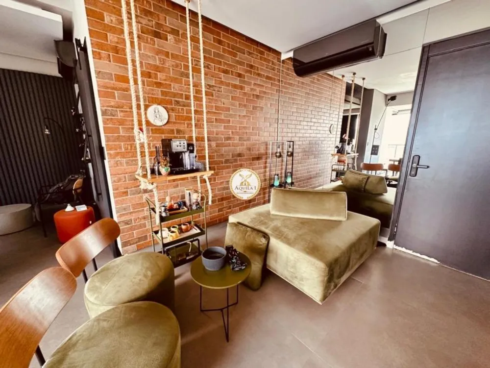 Sala-Conjunto, 50 m² - Foto 1