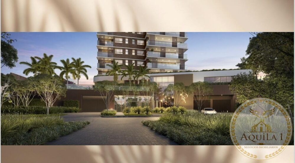 Apartamento, 4 quartos, 420 m² - Foto 2