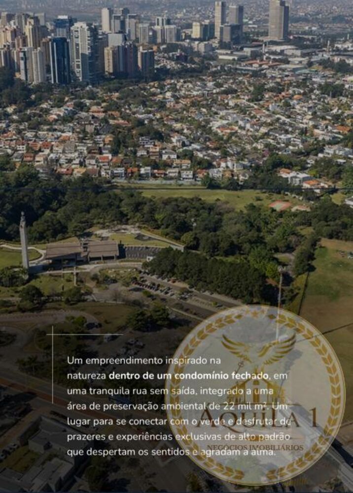 Apartamento, 4 quartos, 420 m² - Foto 5