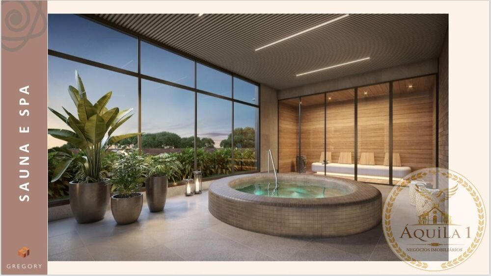 Apartamento, 4 quartos, 420 m² - Foto 9