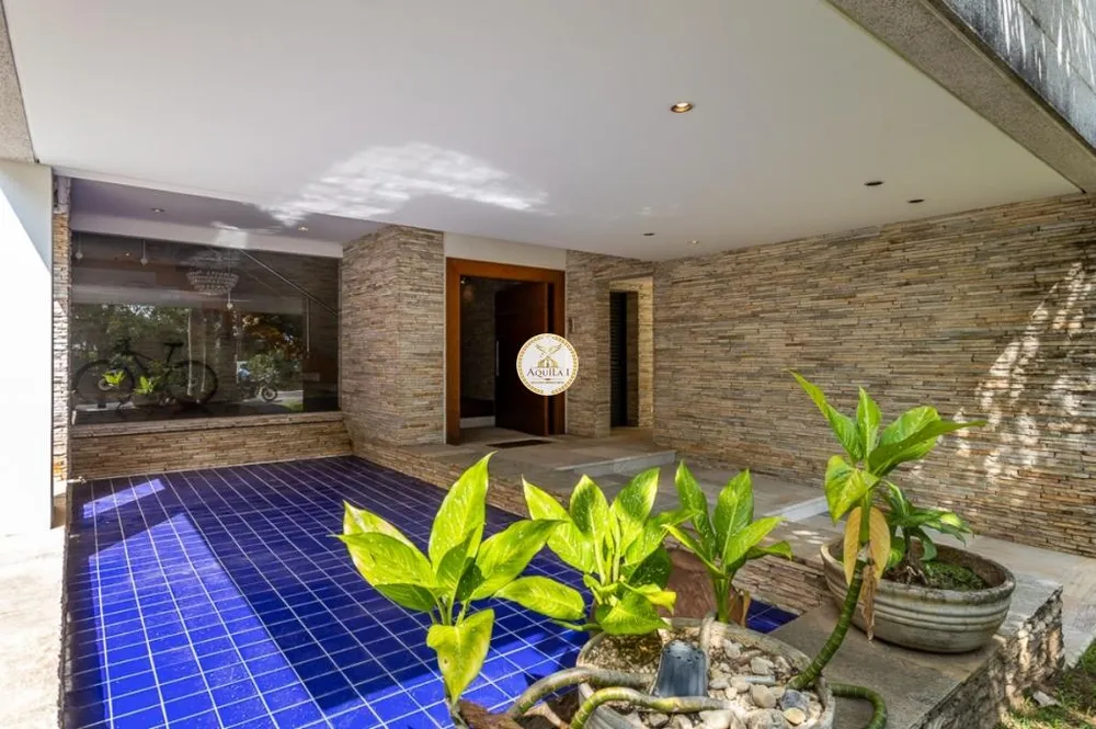 Casa, 4 quartos, 445 m² - Foto 4
