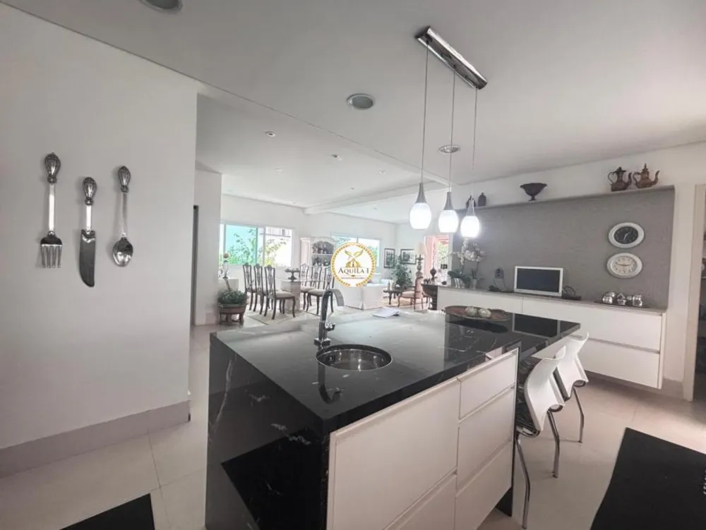 Casa, 4 quartos, 445 m² - Foto 4