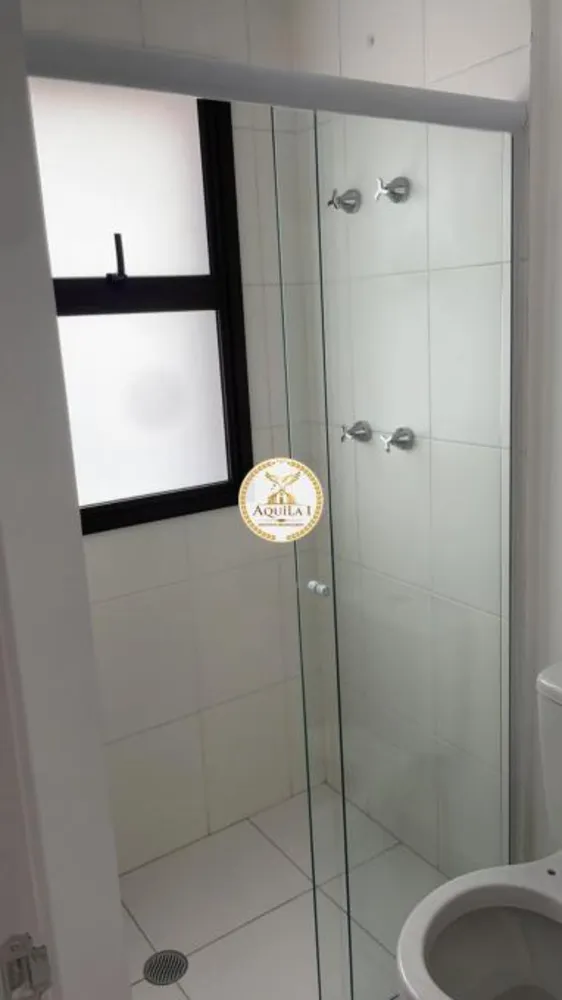 Apartamento, 51 m² - Foto 2
