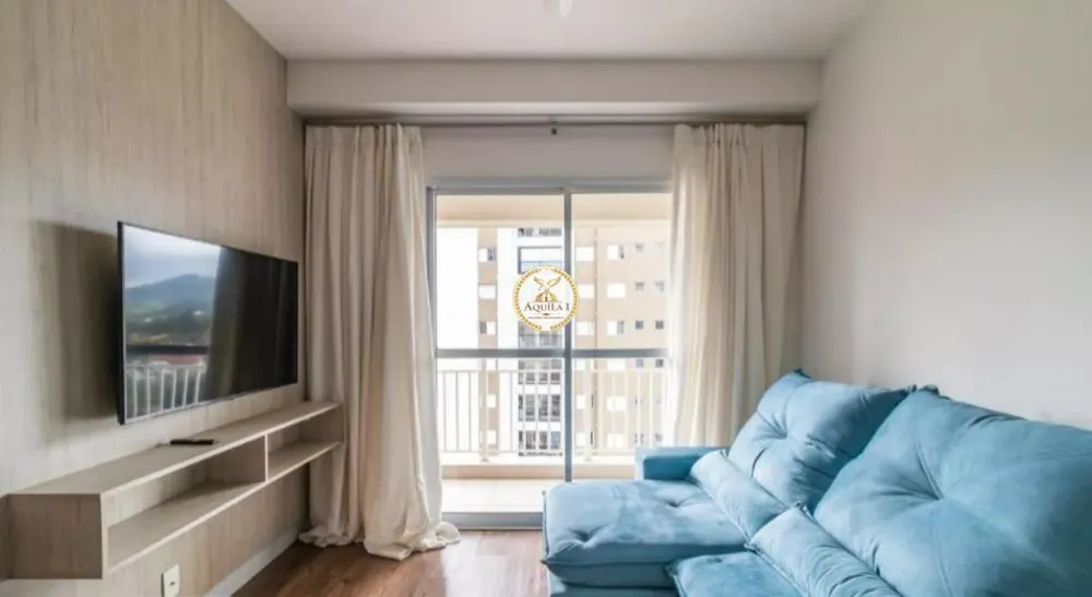 Apartamento, 51 m² - Foto 12