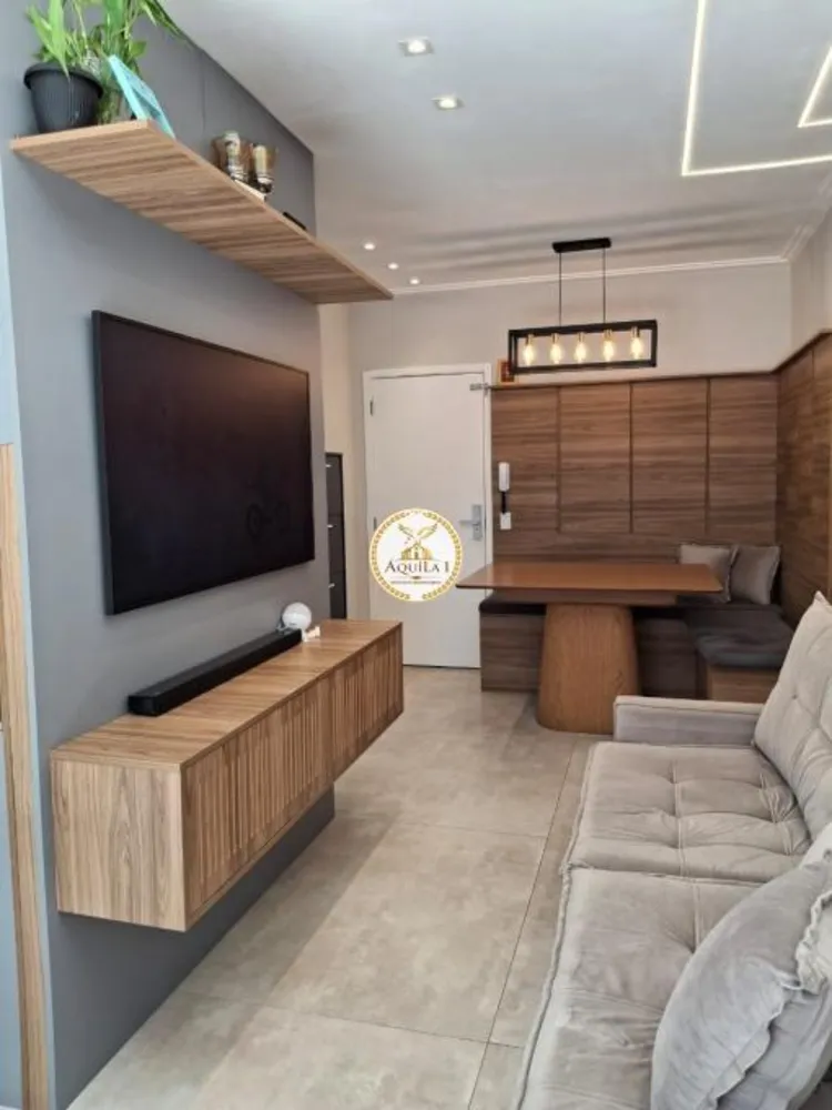 Apartamento, 51 m² - Foto 7