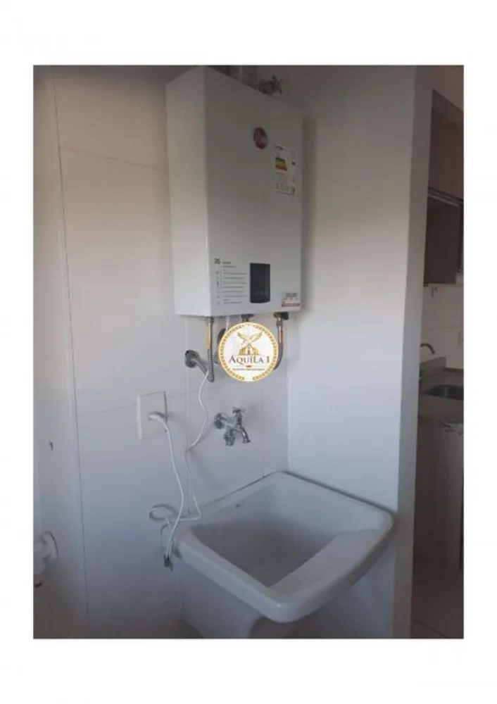 Apartamento, 51 m² - Foto 10