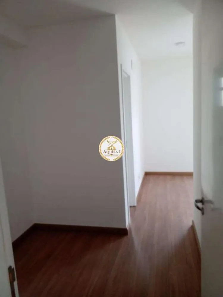 Apartamento, 51 m² - Foto 9