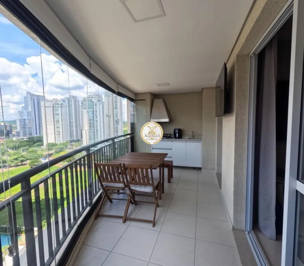 Apartamento, 3 quartos, 70 m² - Foto 4