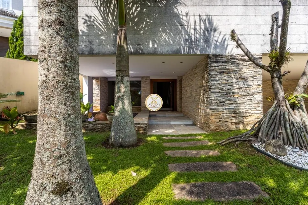 Casa, 5 quartos, 796 m² - Foto 4