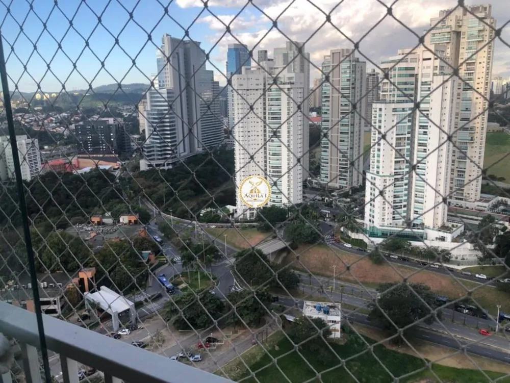 Apartamento, 2 quartos, 54 m² - Foto 1