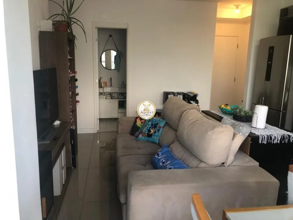 Apartamento, 2 quartos, 54 m² - Foto 11