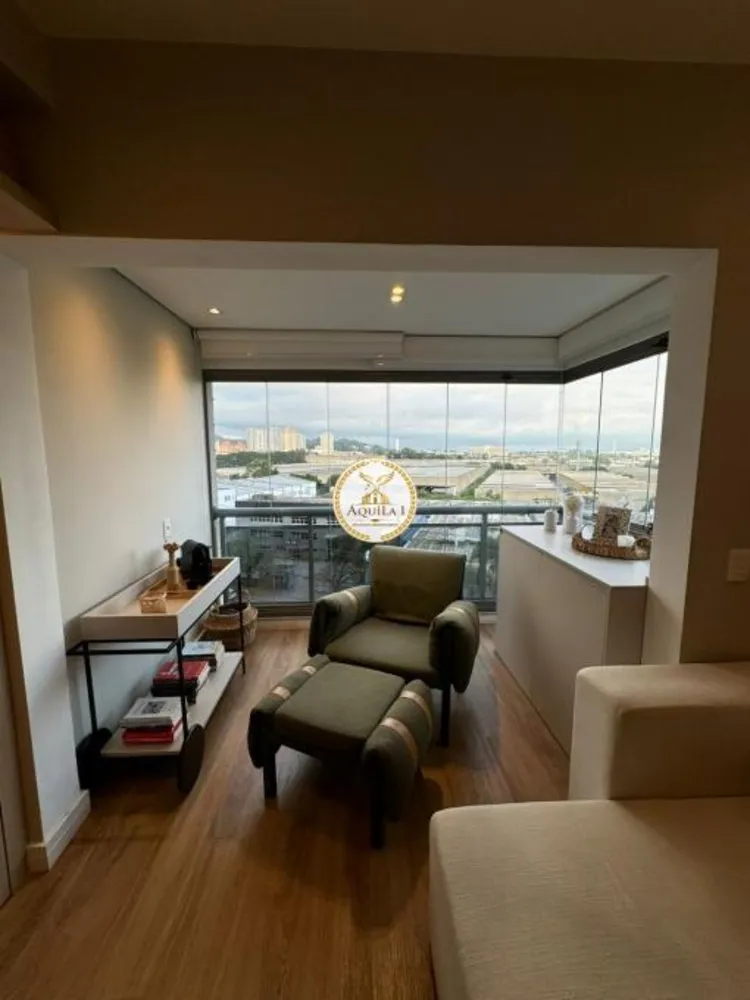 Apartamento, 2 quartos, 68 m² - Foto 8
