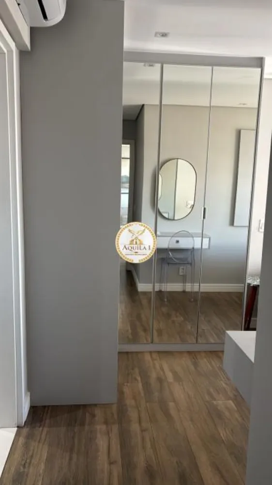 Apartamento, 2 quartos, 68 m² - Foto 10