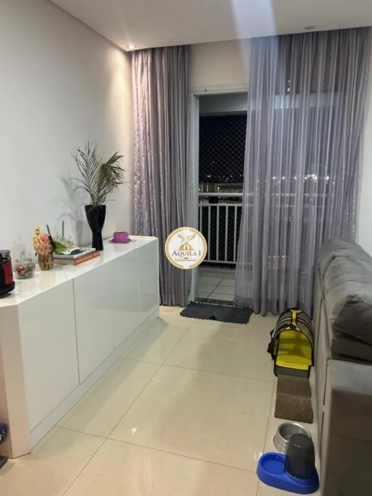 Apartamento, 2 quartos, 68 m² - Foto 9