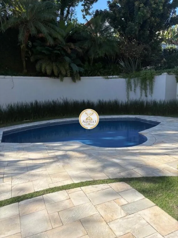 Apartamento, 3 quartos, 200 m² - Foto 5