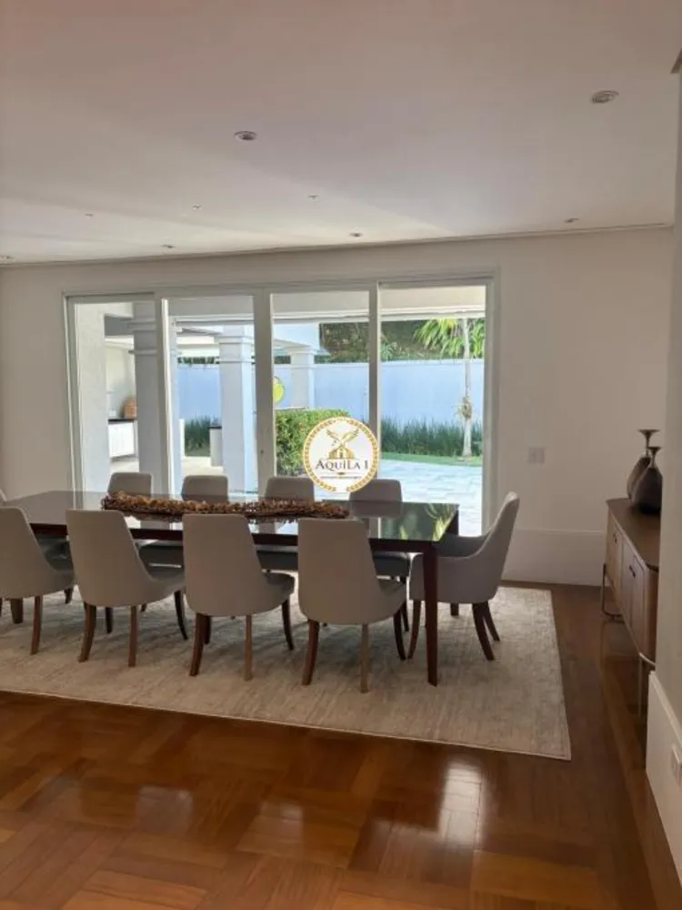 Apartamento, 3 quartos, 200 m² - Foto 7