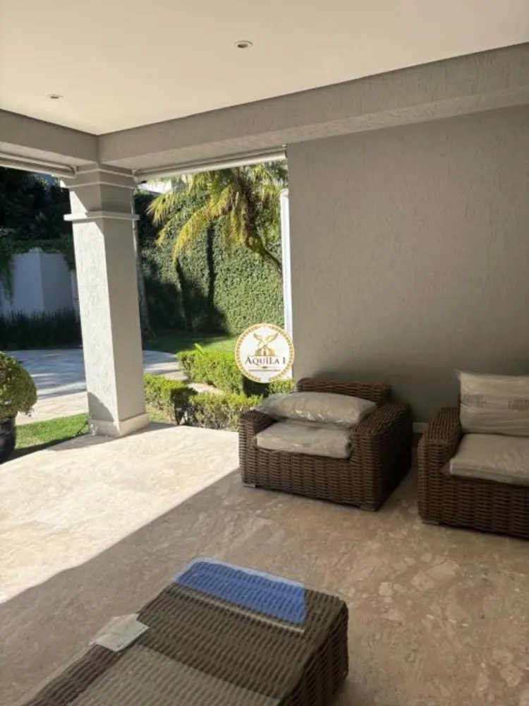 Apartamento, 3 quartos, 200 m² - Foto 12