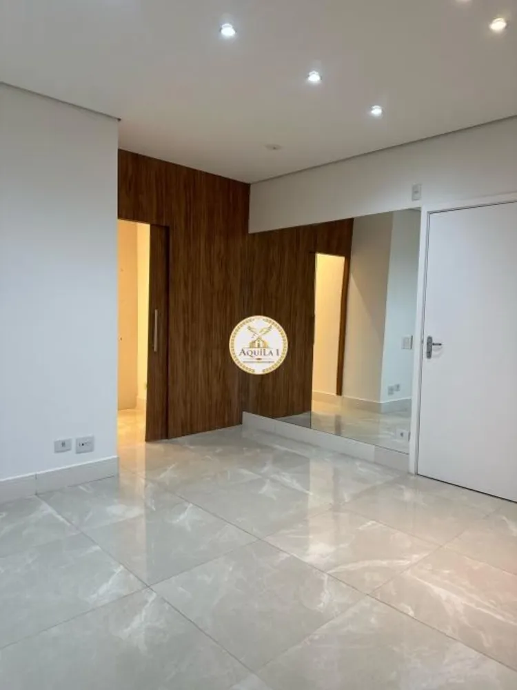 Apartamento, 3 quartos, 200 m² - Foto 2