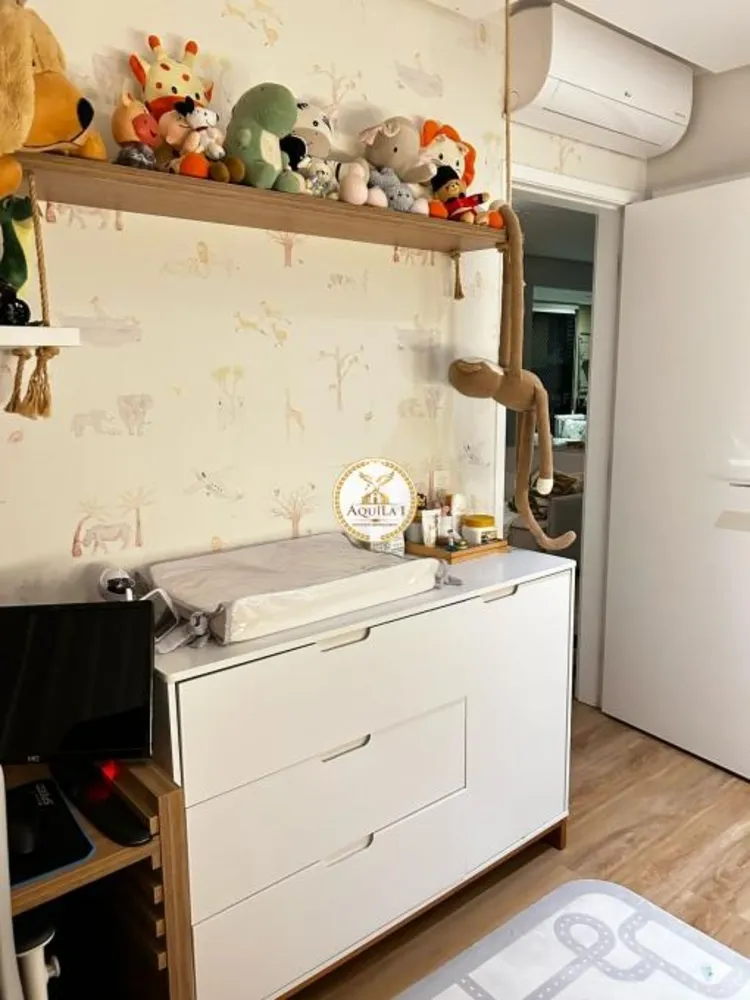 Apartamento, 3 quartos, 200 m² - Foto 6