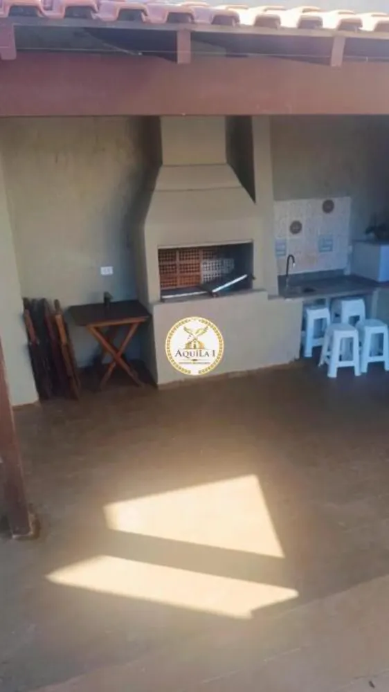 Apartamento, 3 quartos, 110 m² - Foto 5