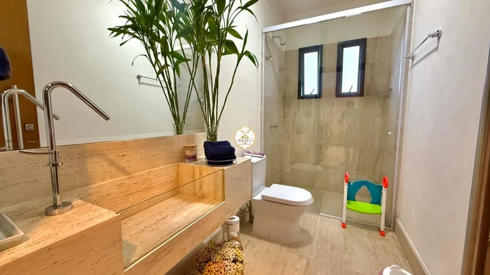 Casa, 4 quartos, 534 m² - Foto 5