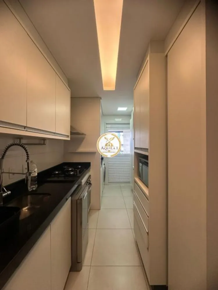 Apartamento, 3 quartos, 77 m² - Foto 3