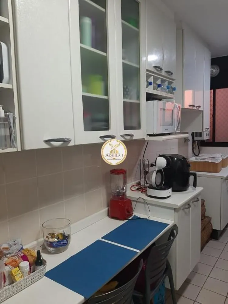 Apartamento, 3 quartos, 77 m² - Foto 9