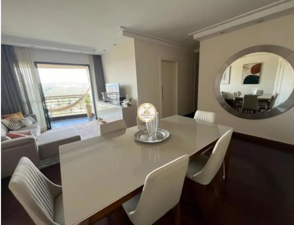 Apartamento, 3 quartos - Foto 2