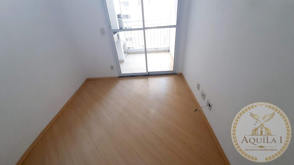 Apartamento para alugar com 3 quartos, 73m² - Foto 2