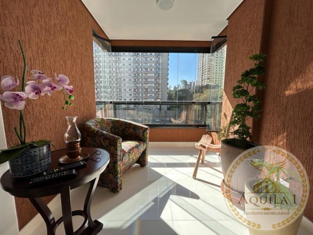 Apartamento, 3 quartos, 84 m² - Foto 5