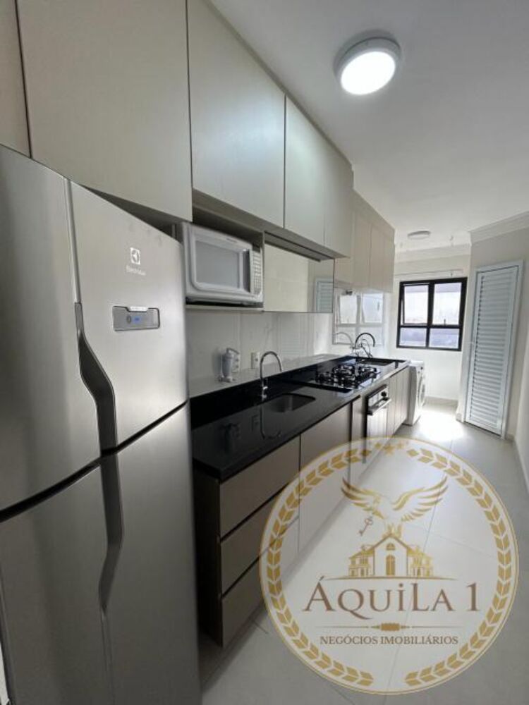 Apartamento, 3 quartos, 84 m² - Foto 9