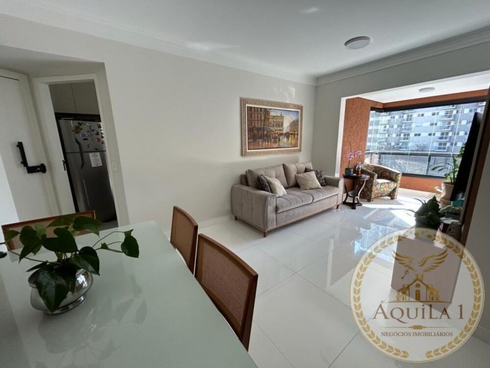 Apartamento, 3 quartos, 84 m² - Foto 6