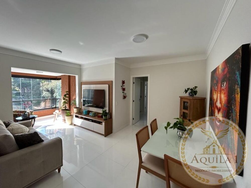 Apartamento, 3 quartos, 84 m² - Foto 7