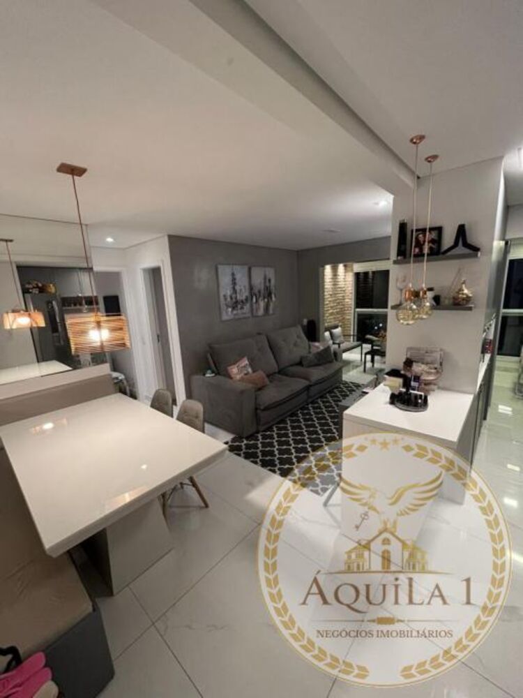 Apartamento, 3 quartos, 84 m² - Foto 17