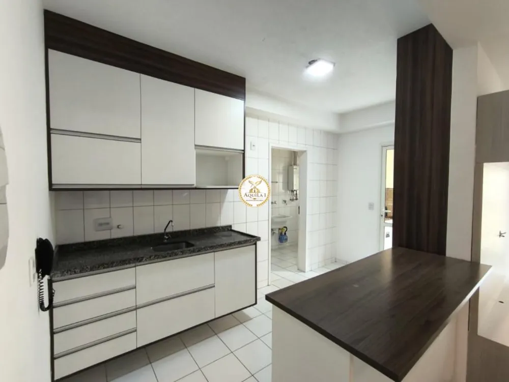 Apartamento, 3 quartos, 80 m² - Foto 13