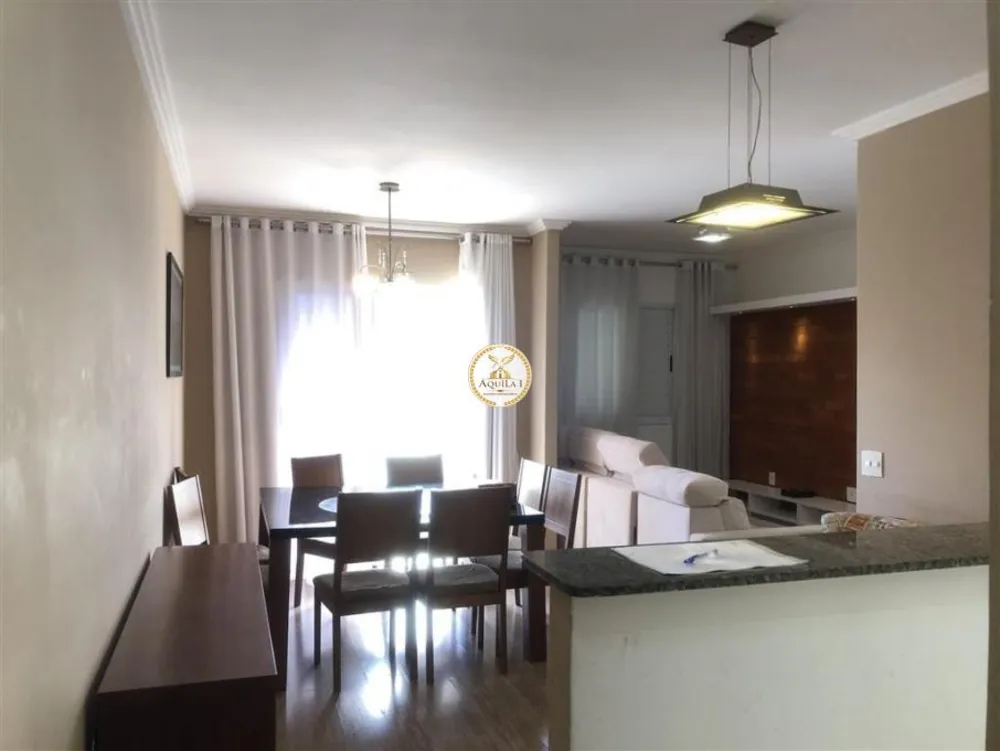 Apartamento, 3 quartos, 80 m² - Foto 10