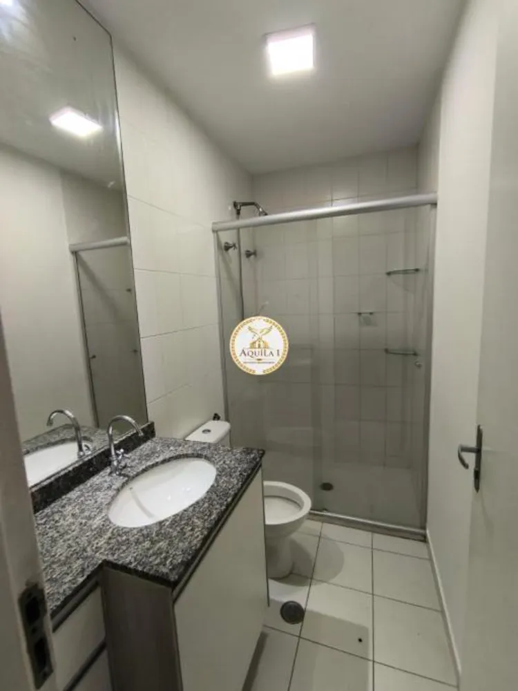 Apartamento, 3 quartos, 80 m² - Foto 6