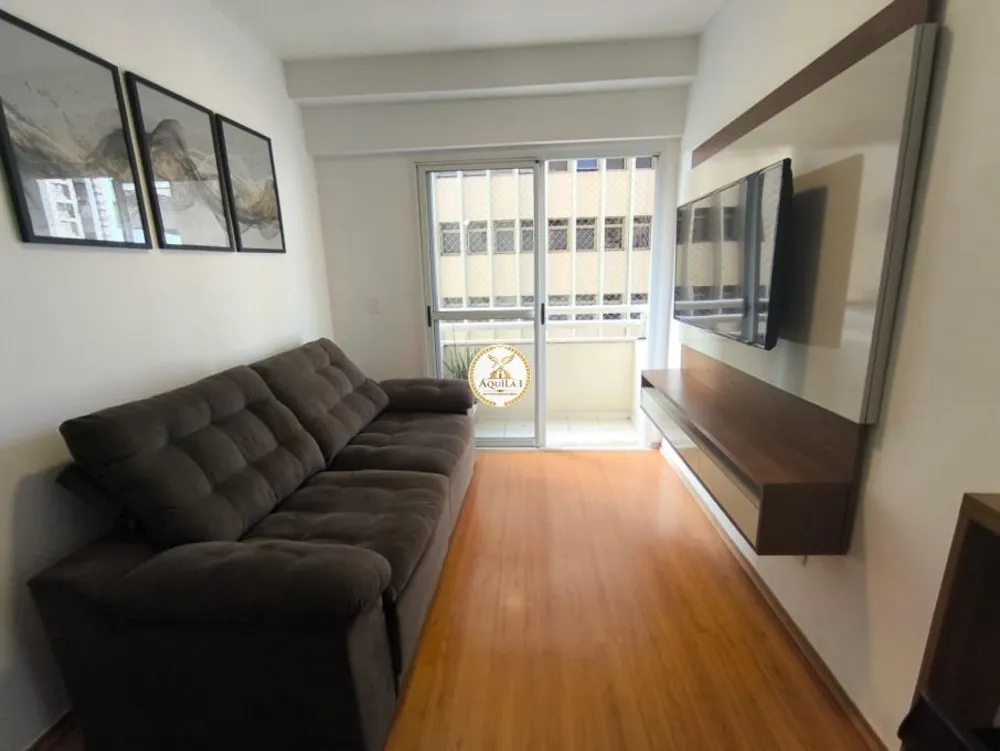 Apartamento, 3 quartos, 80 m² - Foto 15