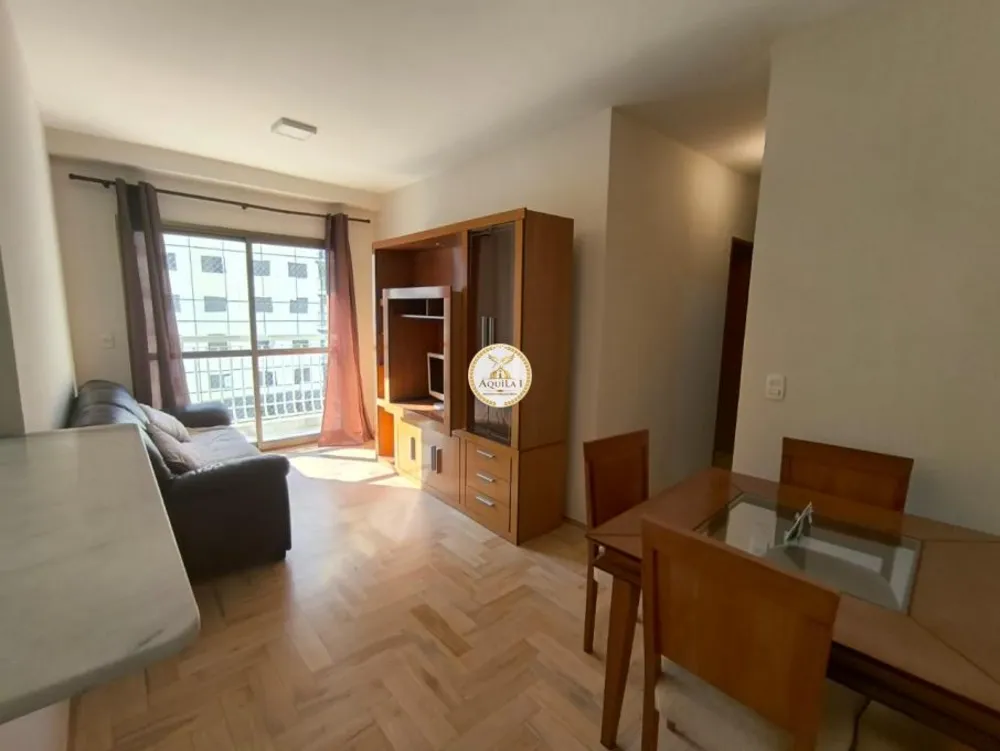 Apartamento, 3 quartos, 80 m² - Foto 5