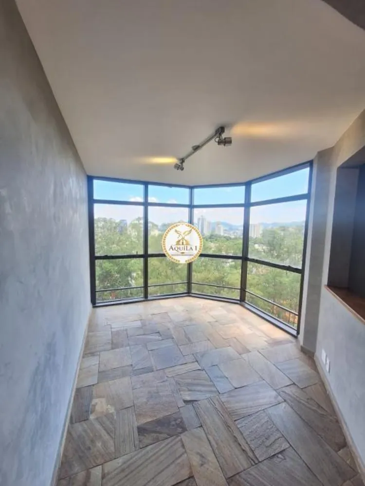 Apartamento, 3 quartos, 127 m² - Foto 2