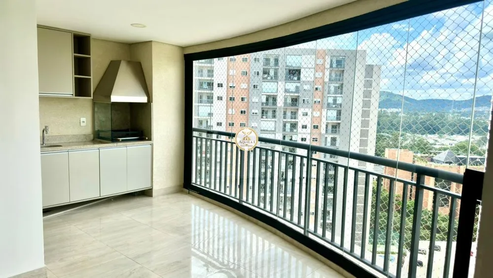 Apartamento, 113 m² - Foto 2