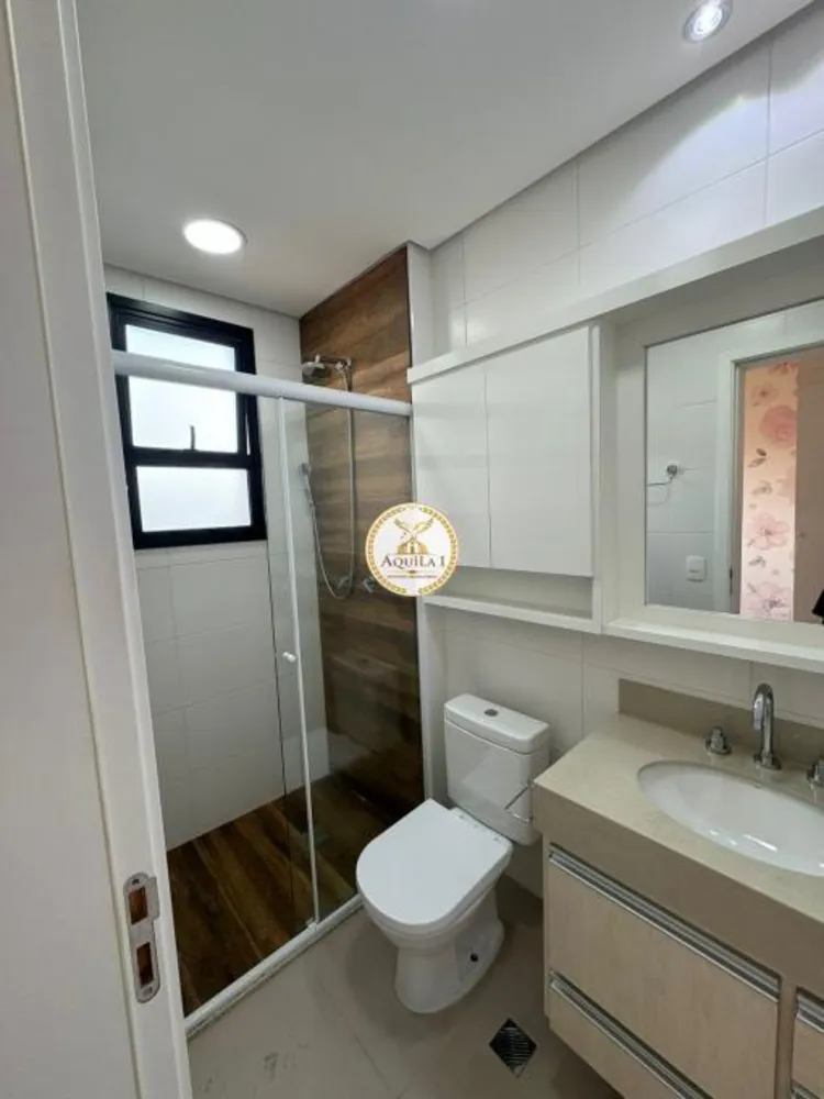 Apartamento, 85 m² - Foto 2