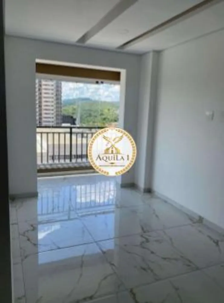 Apartamento, 3 quartos, 84 m² - Foto 1