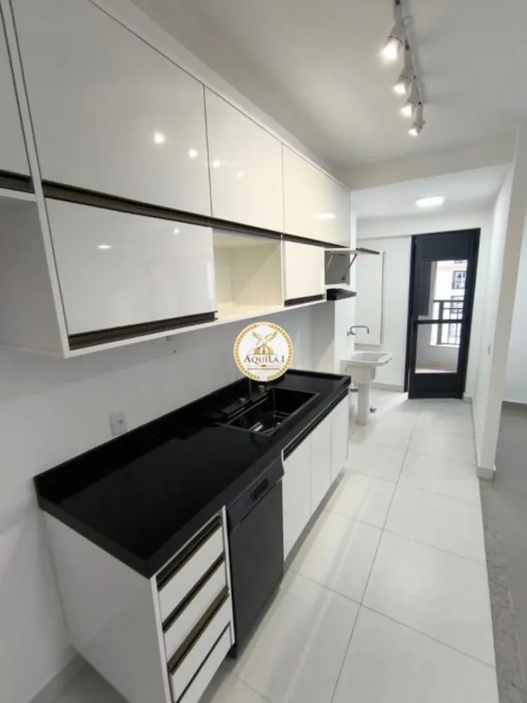Apartamento, 2 quartos, 77 m² - Foto 4