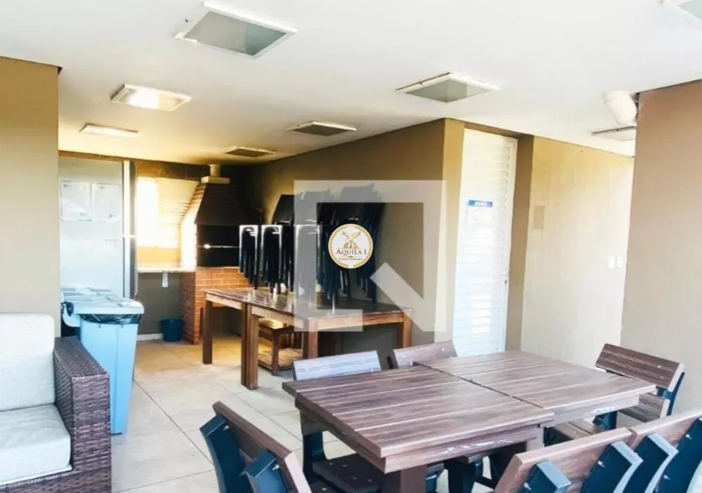 Apartamento, 2 quartos, 69 m² - Foto 2