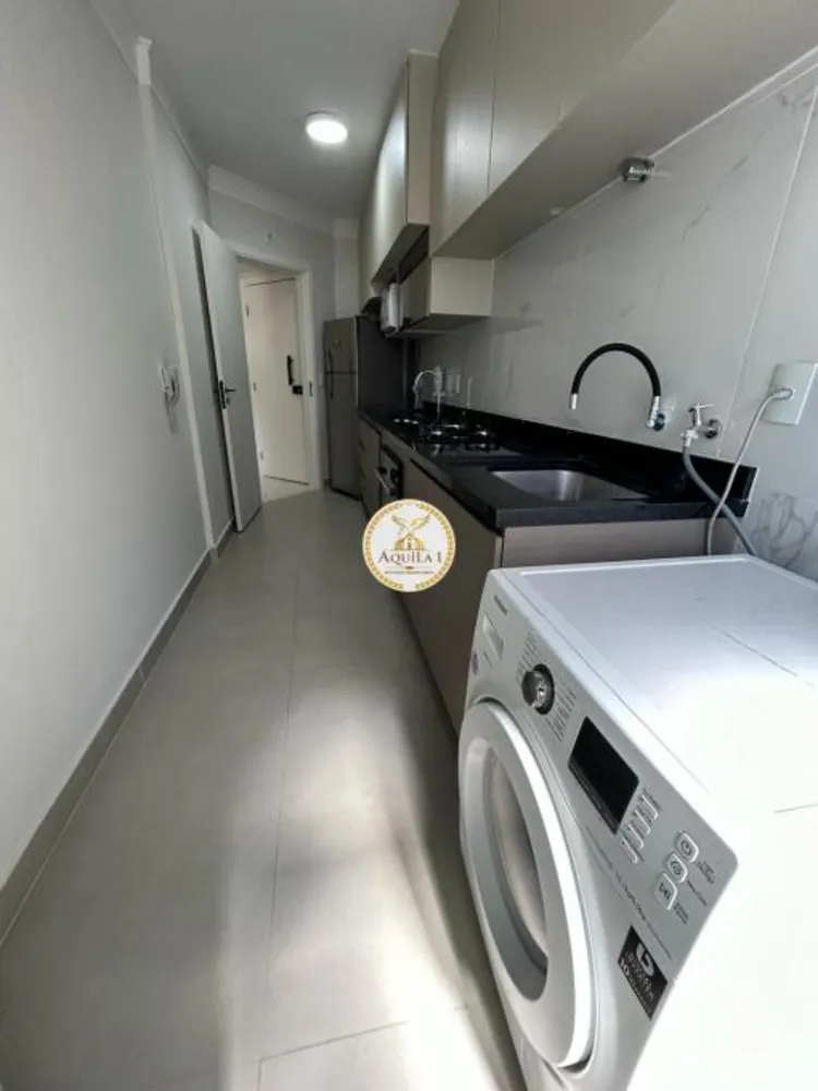 Apartamento, 2 quartos, 69 m² - Foto 5
