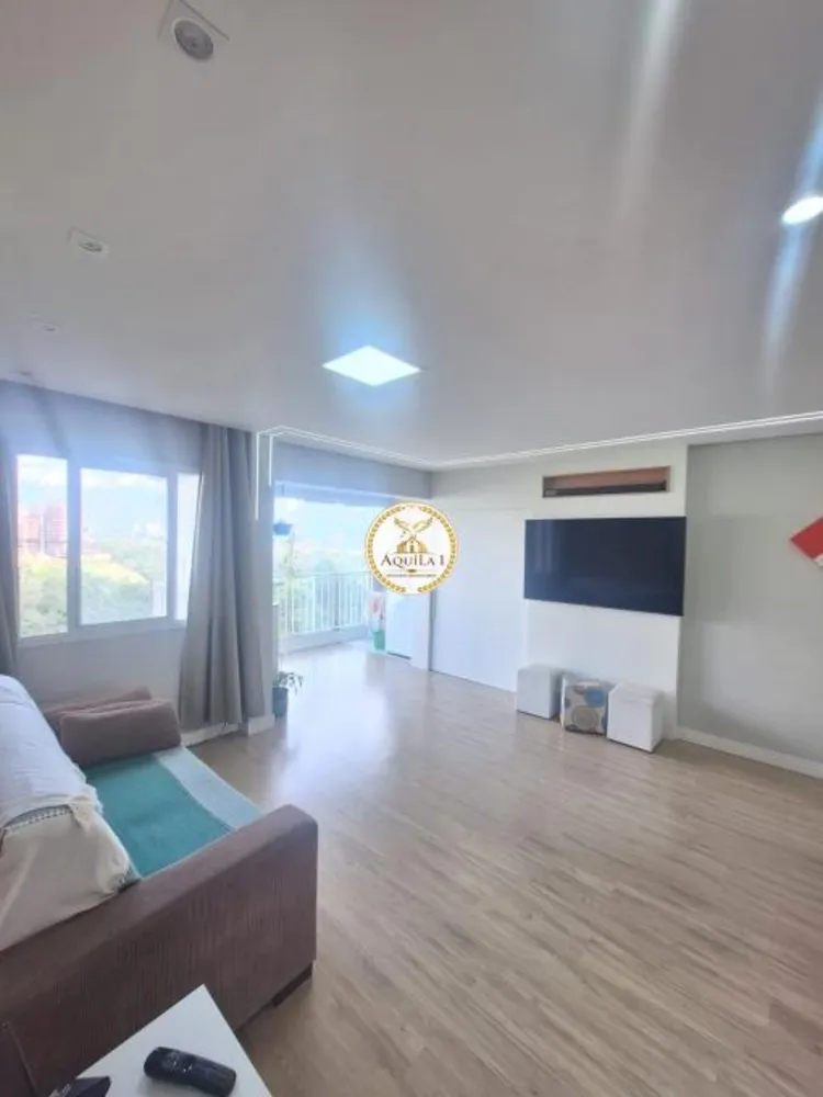 Apartamento, 2 quartos, 69 m² - Foto 8