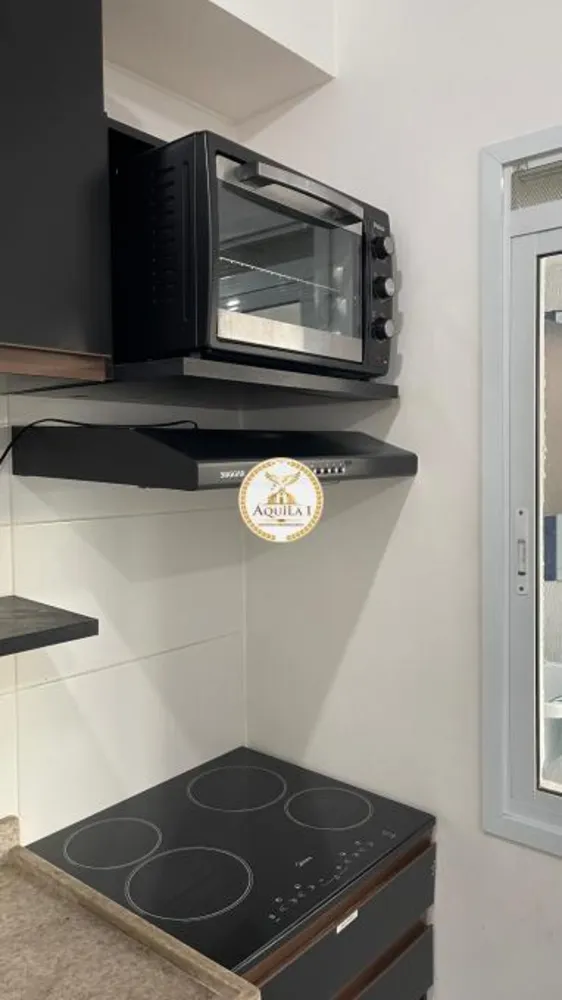 Apartamento, 2 quartos, 53 m² - Foto 1