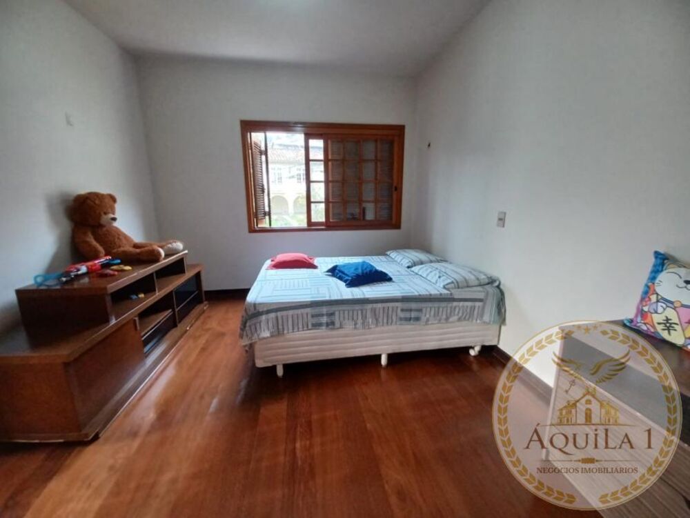 Casa, 4 quartos - Foto 20