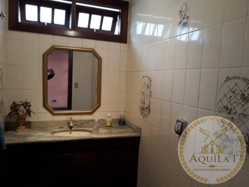 Casa, 4 quartos - Foto 13